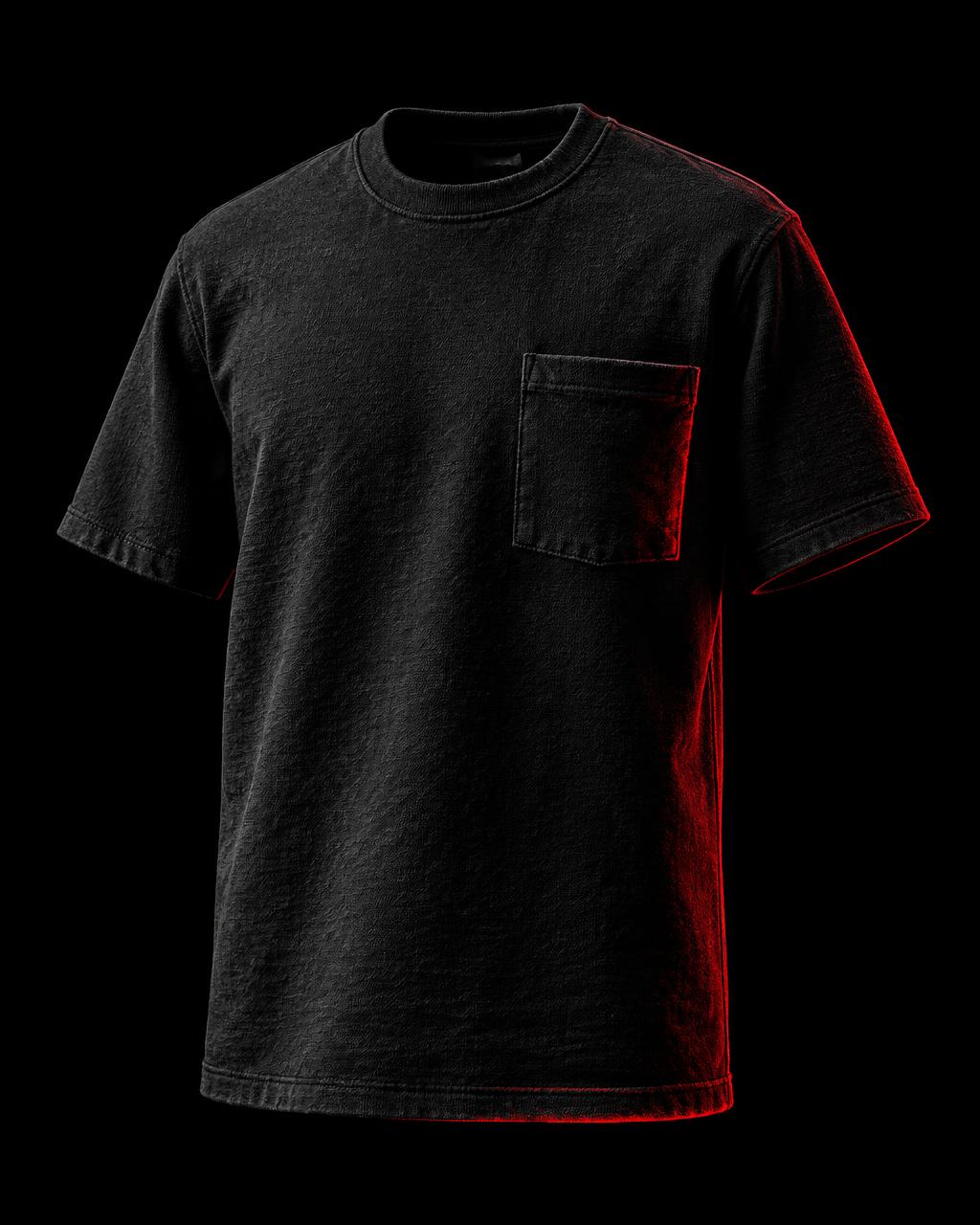 PΛRΛD0X P0CKET TEE